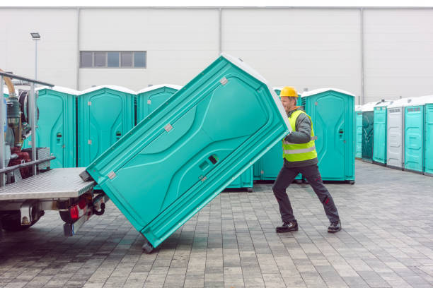 Holly Springs, NC porta potty rental Company