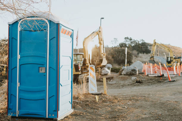 Best Porta potty rental near me  in Holly Springs, NC