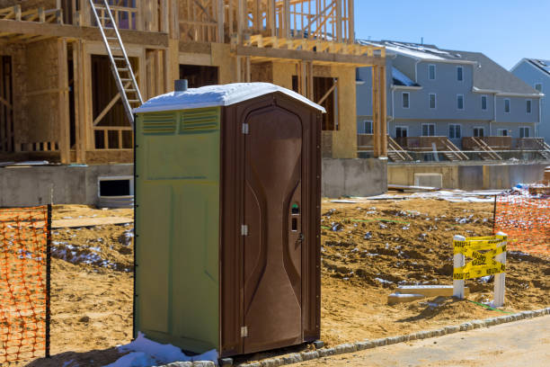 Porta potty services near me in Holly Springs, NC