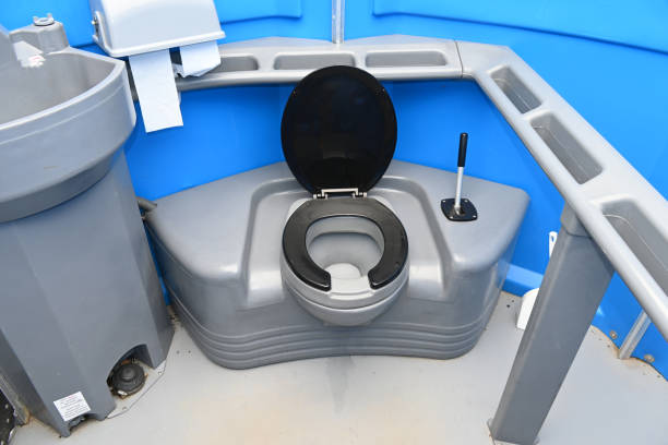 Best High-end porta potty rental  in Holly Springs, NC