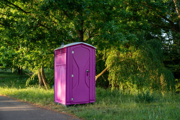 Best Portable toilet rental for construction  in Holly Springs, NC